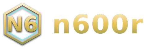 n600r logo